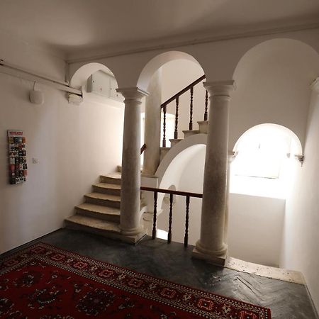 دوبروفينك Apartment Lucy المظهر الخارجي الصورة