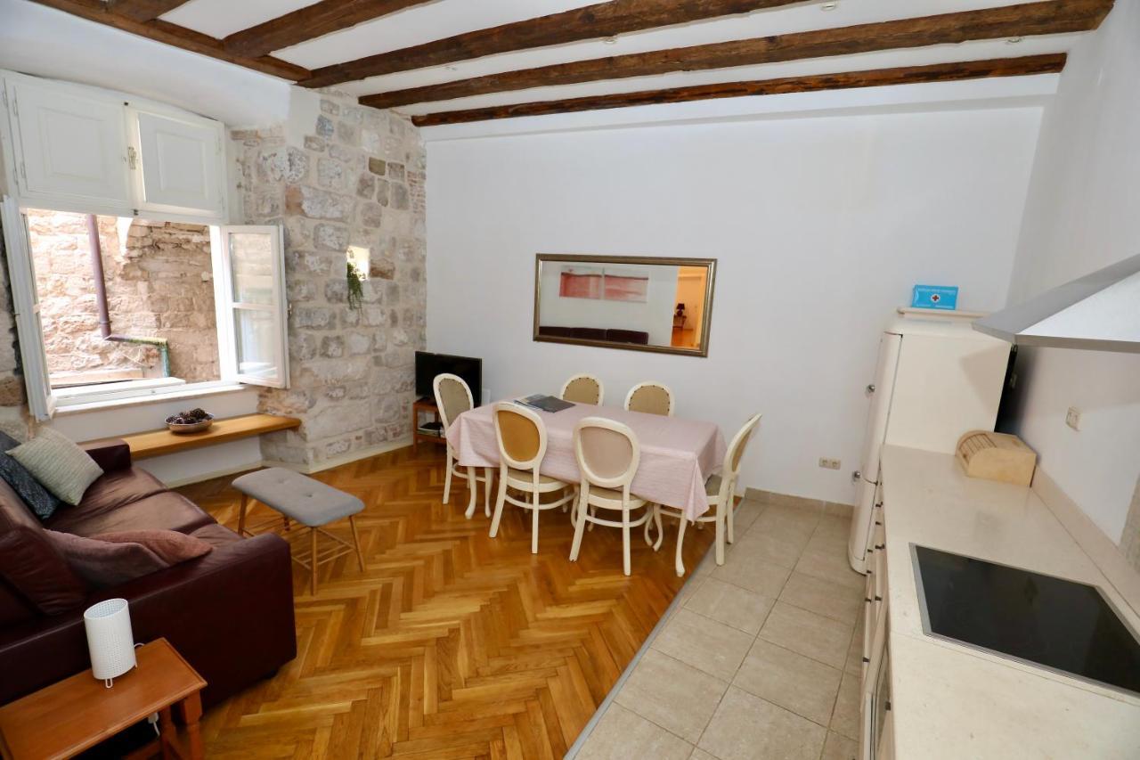 دوبروفينك Apartment Lucy المظهر الخارجي الصورة