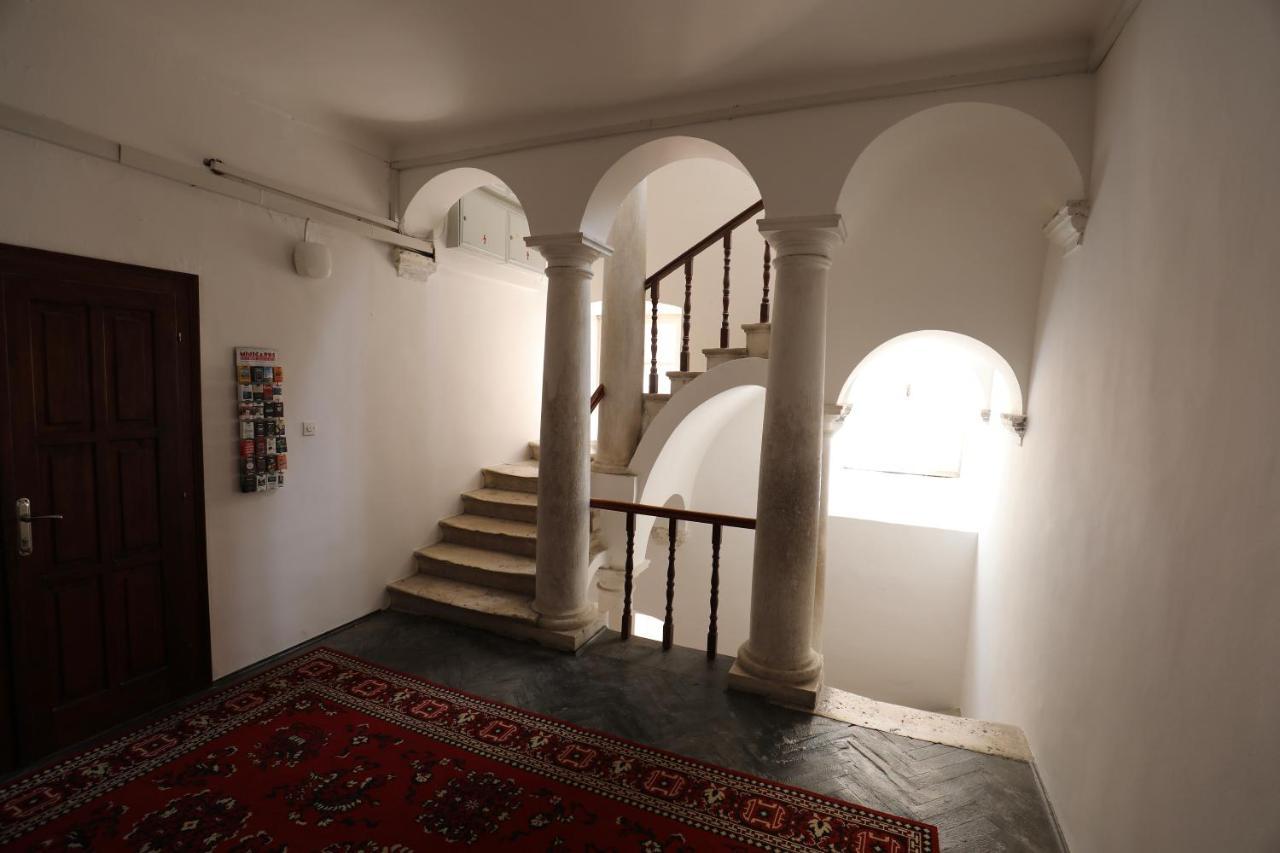 دوبروفينك Apartment Lucy المظهر الخارجي الصورة