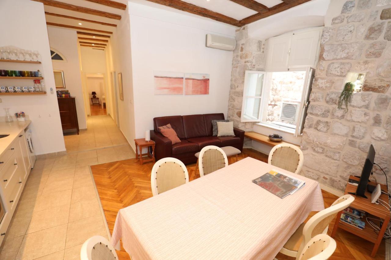 دوبروفينك Apartment Lucy المظهر الخارجي الصورة