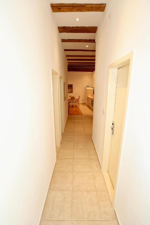 دوبروفينك Apartment Lucy المظهر الخارجي الصورة