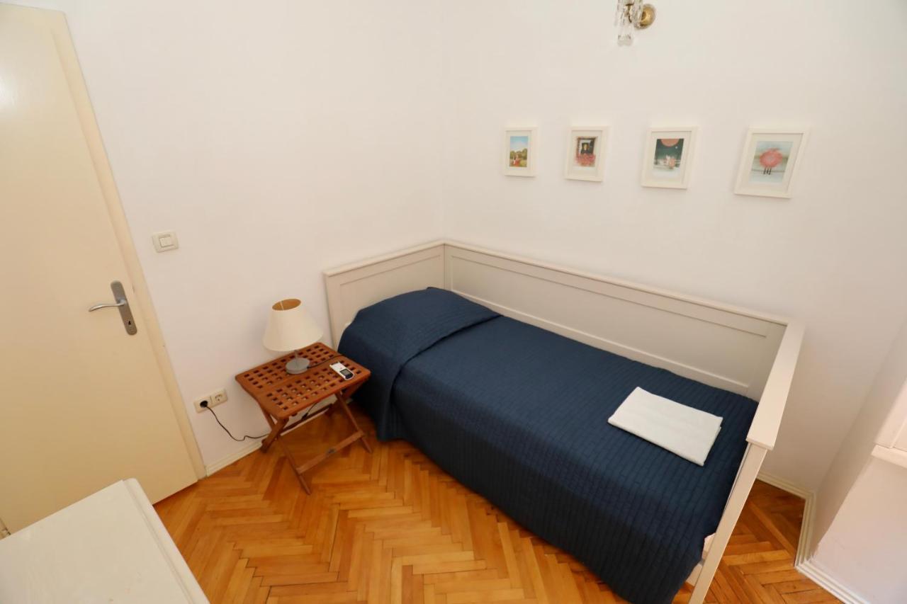 دوبروفينك Apartment Lucy المظهر الخارجي الصورة