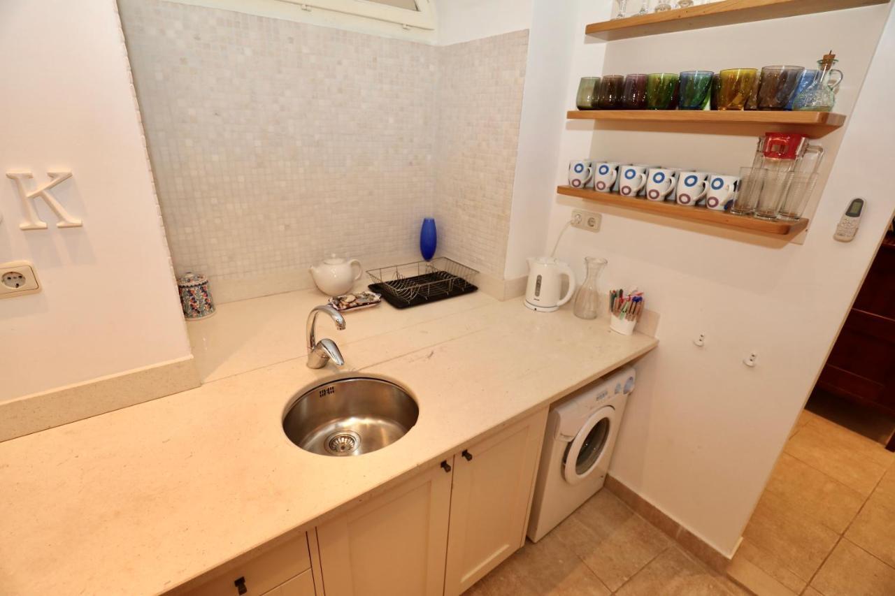 دوبروفينك Apartment Lucy المظهر الخارجي الصورة
