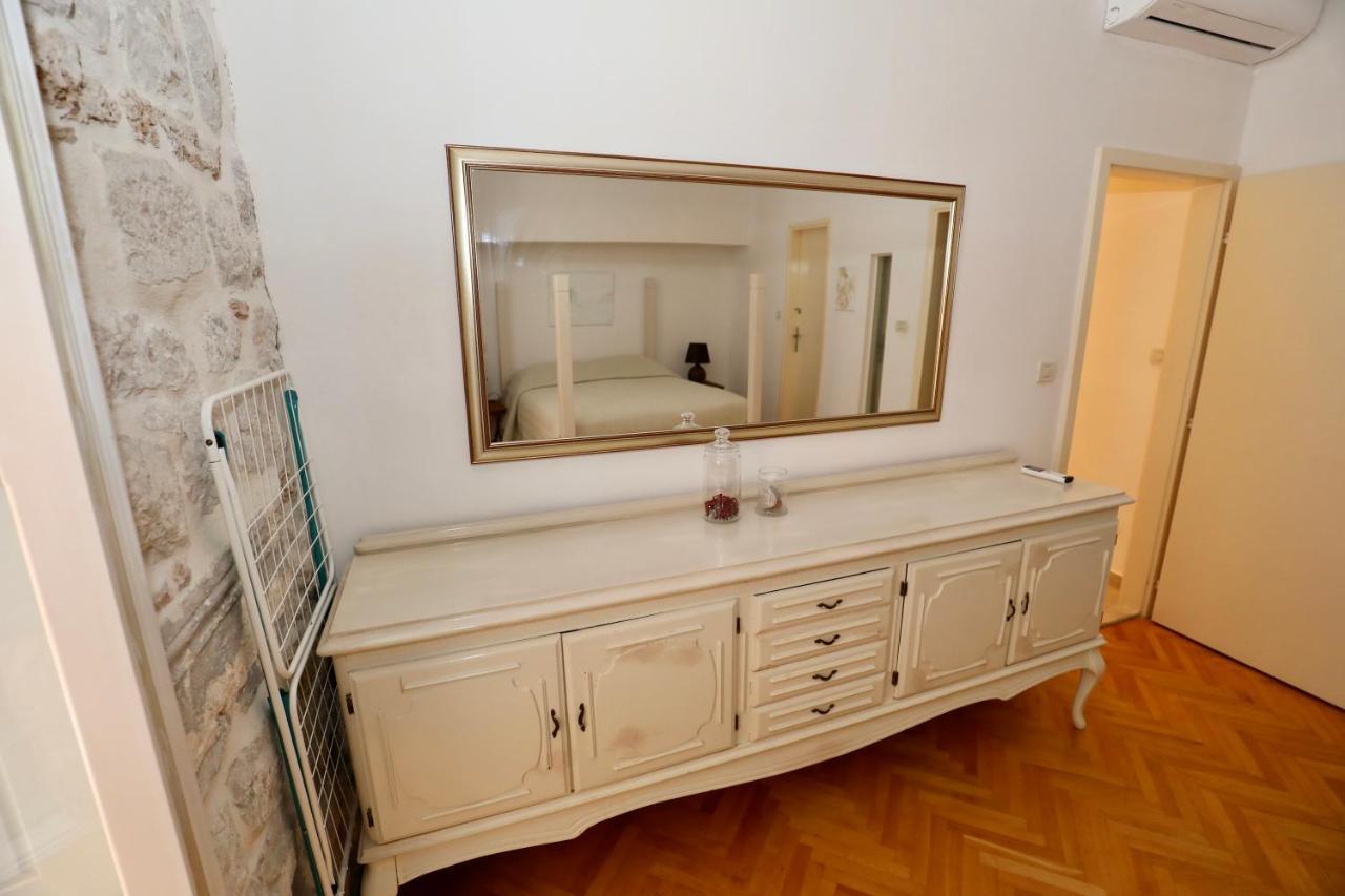 دوبروفينك Apartment Lucy المظهر الخارجي الصورة
